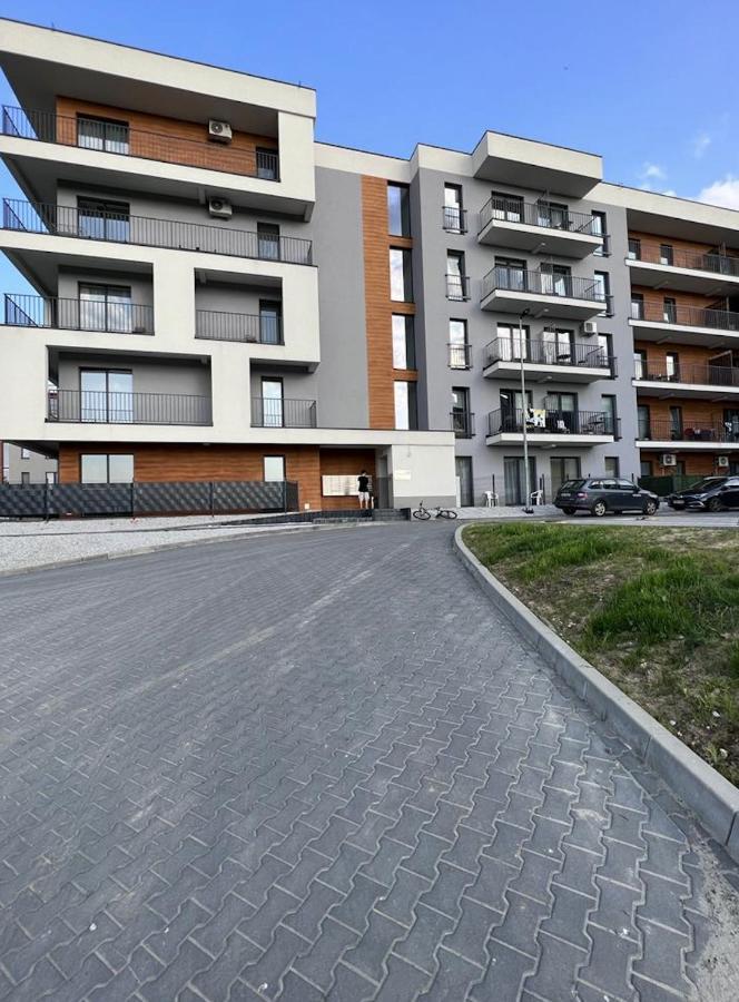 Exclusive Apartments Zator Luaran gambar