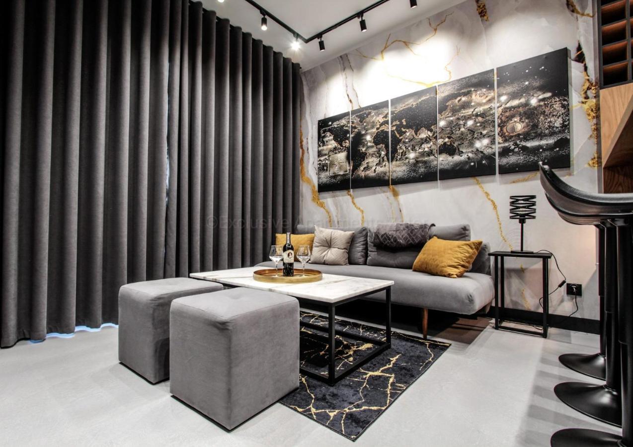 Exclusive Apartments Zator Luaran gambar