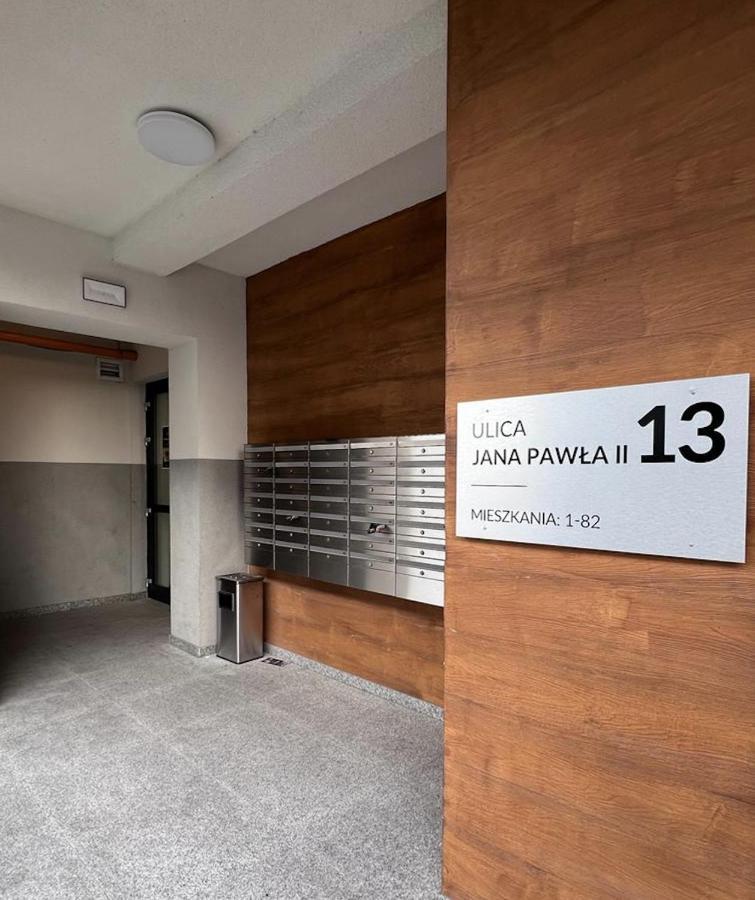 Exclusive Apartments Zator Luaran gambar