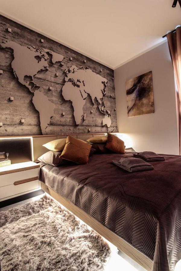 Exclusive Apartments Zator Luaran gambar