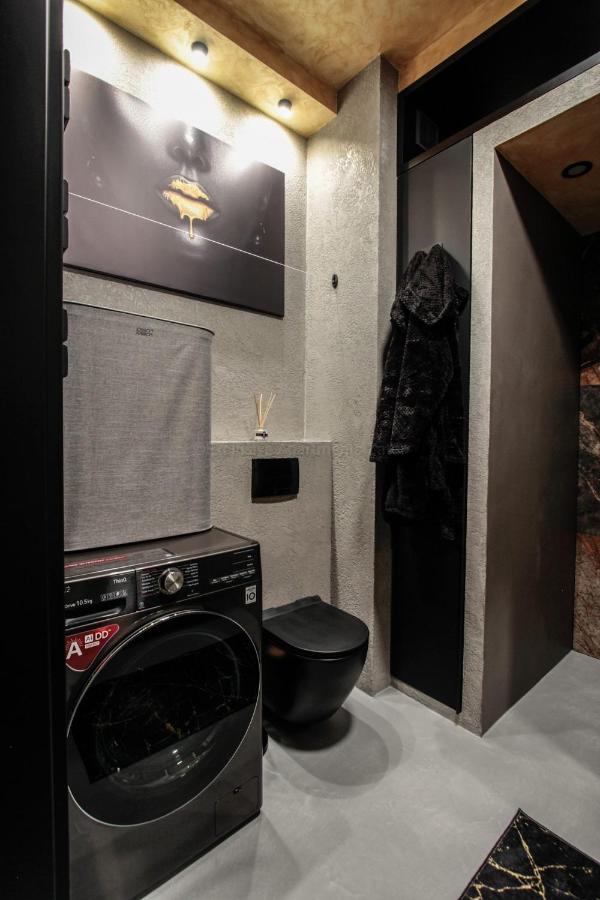 Exclusive Apartments Zator Luaran gambar